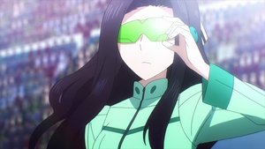 The Irregular at Magic High School Epizóda 11