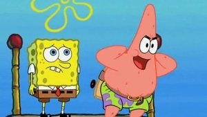 SpongeBob v šortkách Epizóda 11