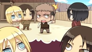 Shingeki no Kyojin Epizóda 5