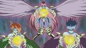 Yu-Gi-Oh! Duel Monsters Epizóda 30