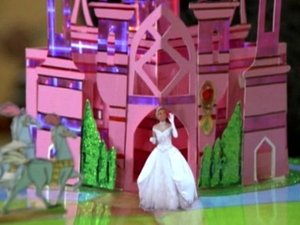 Sabrina - mladá čarodejnica Epizóda 19