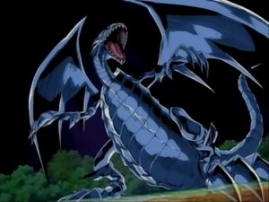 Yu-Gi-Oh! Duel Monsters Epizóda 10