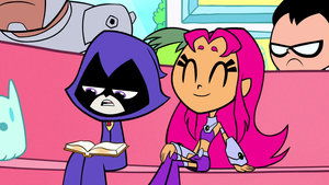 Teen Titans Go! Epizóda 20