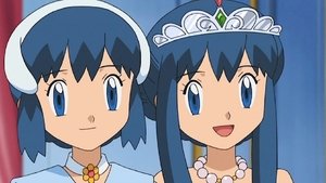 Pokémon Epizóda 14