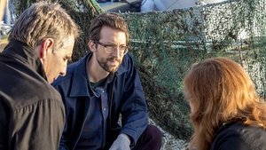 NCIS: New Orleans Epizóda 12