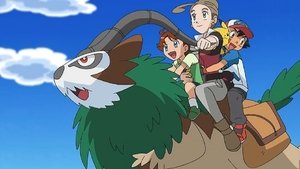 Pokémon Epizóda 41