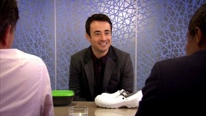 Holby City Epizóda 16