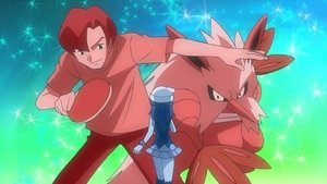 Pokémon Epizóda 20