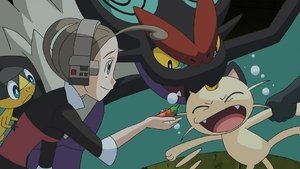 Pokémon Epizóda 40