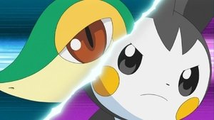 Pokémon Epizóda 25