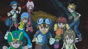 Digimon Epizóda 54