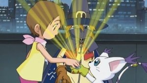 Digimon Epizóda 34