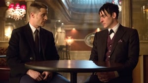 Gotham: Vojna gangov Epizóda 13
