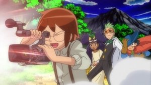 Pokémon Epizóda 38