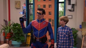 Henry Danger Epizóda 7