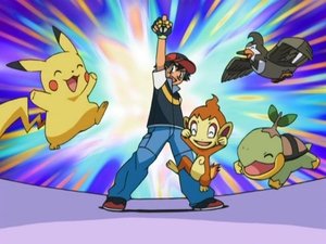 Pokémon Epizóda 52