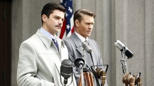 Marvel's Agent Carter Valediction