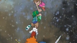 Digimon Epizóda 52