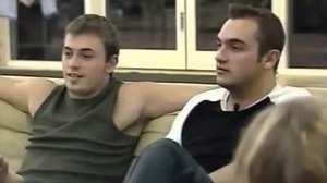 Big Brother Epizóda 47