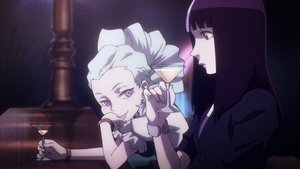 Death Parade Epizóda 2