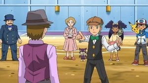 Pokémon Epizóda 28