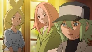 Pokémon Epizóda 21