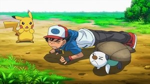 Pokémon Epizóda 28