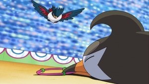 Pokémon Epizóda 14