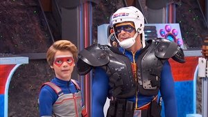 Henry Danger Epizóda 4