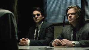 Marvel's Daredevil Epizóda 1