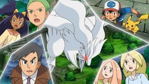 Pokémon Epizóda 25
