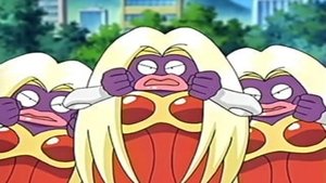Pokémon Epizóda 23
