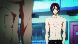 Free! Epizóda 7