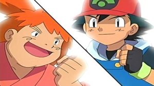 Pokémon Epizóda 38