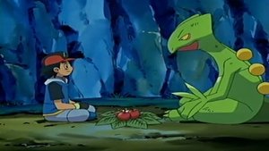 Pokémon Epizóda 18
