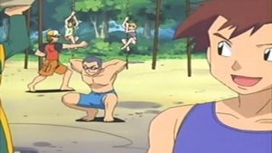 Pokémon Epizóda 4