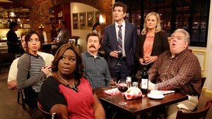 Parks and Recreation Epizóda 11