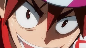 Yowamushi Pedal Epizóda 15