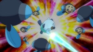 Pokémon Epizóda 32