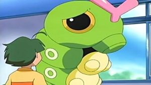 Pokémon Epizóda 50