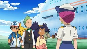 Pokémon Epizóda 26