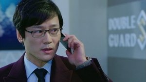 Healer Epizóda 19