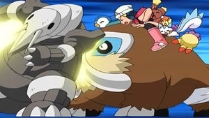 Pokémon Epizóda 15