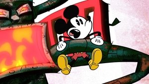 Mickey Mouse Epizóda 9