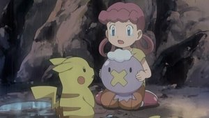 Pokémon Epizóda 28