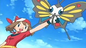 Pokémon Epizóda 29