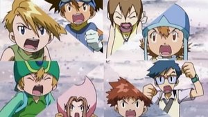 Digimon Epizóda 39