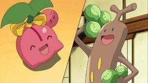 Pokémon Epizóda 21