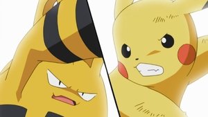 Pokémon Epizóda 3