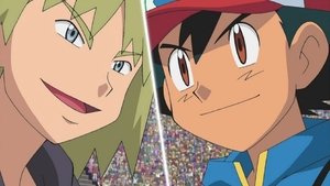 Pokémon Epizóda 6